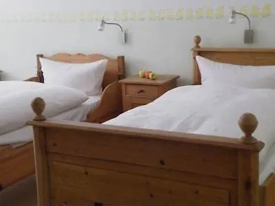 Biohotel Zum Baeren Rothenburg ob der Tauber