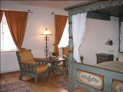 Biohotel Zum Baeren