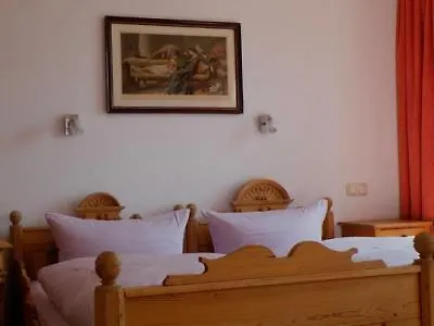 Biohotel Zum Baeren Hotel
