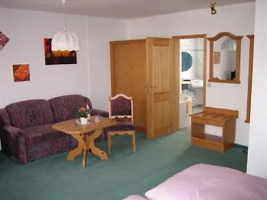 Hotel Biohotel Zum Baeren Rothenburg ob der Tauber