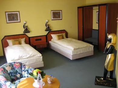 Biohotel Zum Baeren 3*