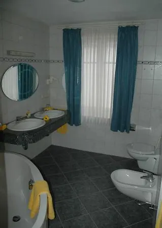 Biohotel Zum Baeren