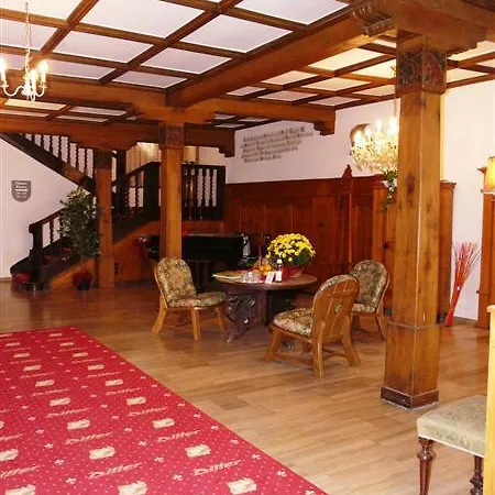 Hotel Biohotel Zum Baeren 3*