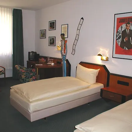 Biohotel Zum Baeren 3* Rothenburg ob der Tauber