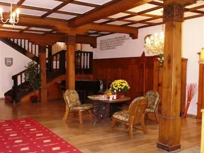 Biohotel Zum Baeren Hotel